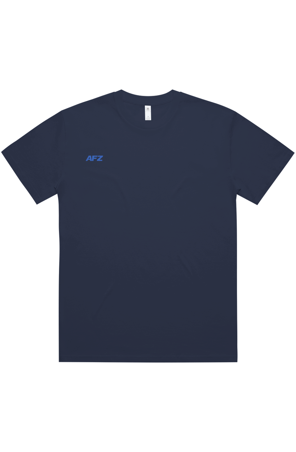 AFZ - Block Oversized Tee