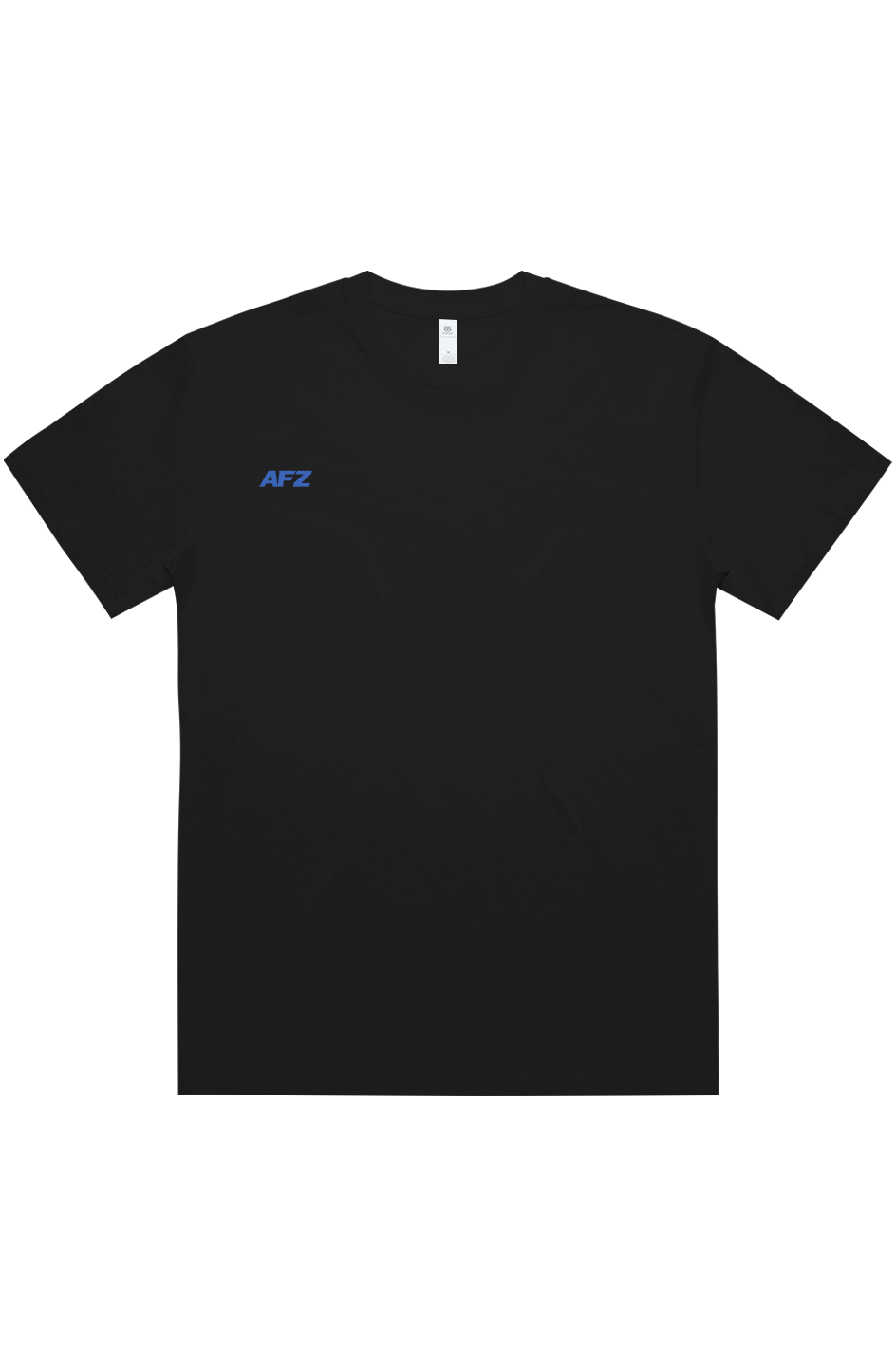 AFZ - Block Oversized Tee