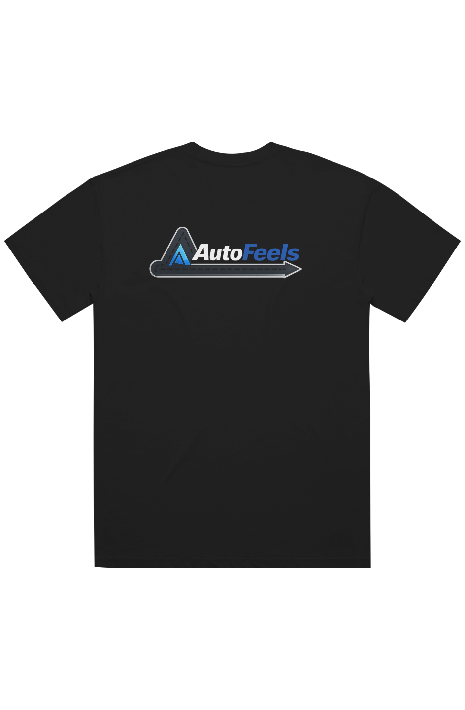 AFZ - Block Oversized Tee