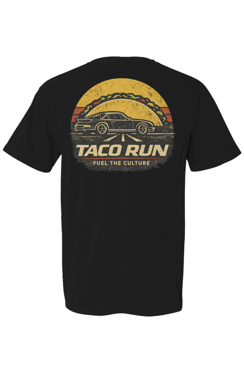 AutoFeels — Garage Series Tee