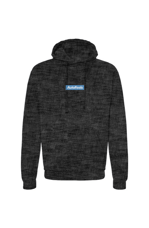 AutoFeels — Pullover Hoodie